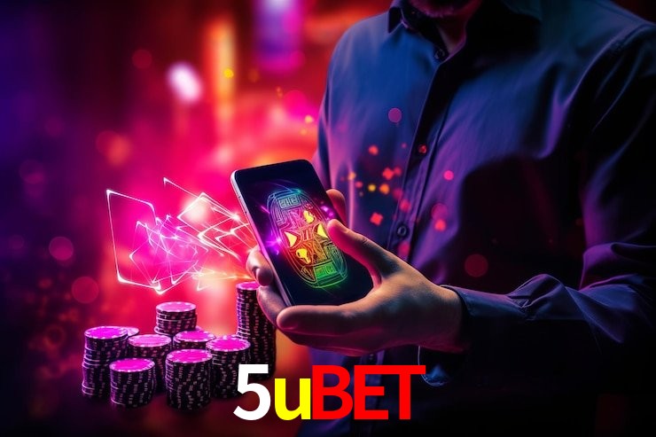 Bônus Diários 5ubet