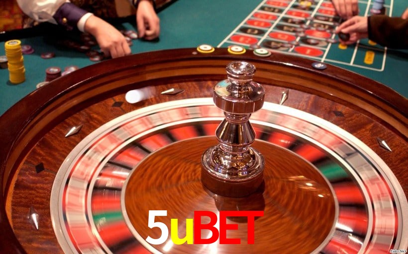 Jogos Exclusivos 5ubet