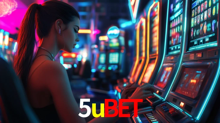 5ubet bônus — cashback 15 por cento e níveis VIP