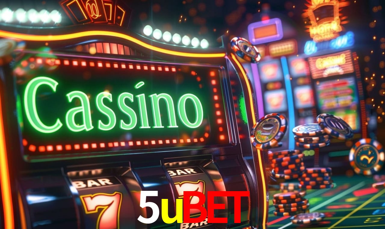 Login Seguro 5ubet
