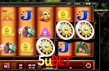 Inovações de Jogos na 5ubet: O Futuro das Experiências Interativas