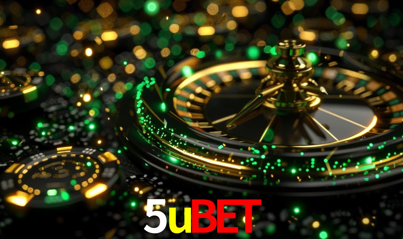 5ubet login — painel de entrada no app oficial