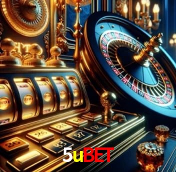 Casino Ao Vivo 5ubet
