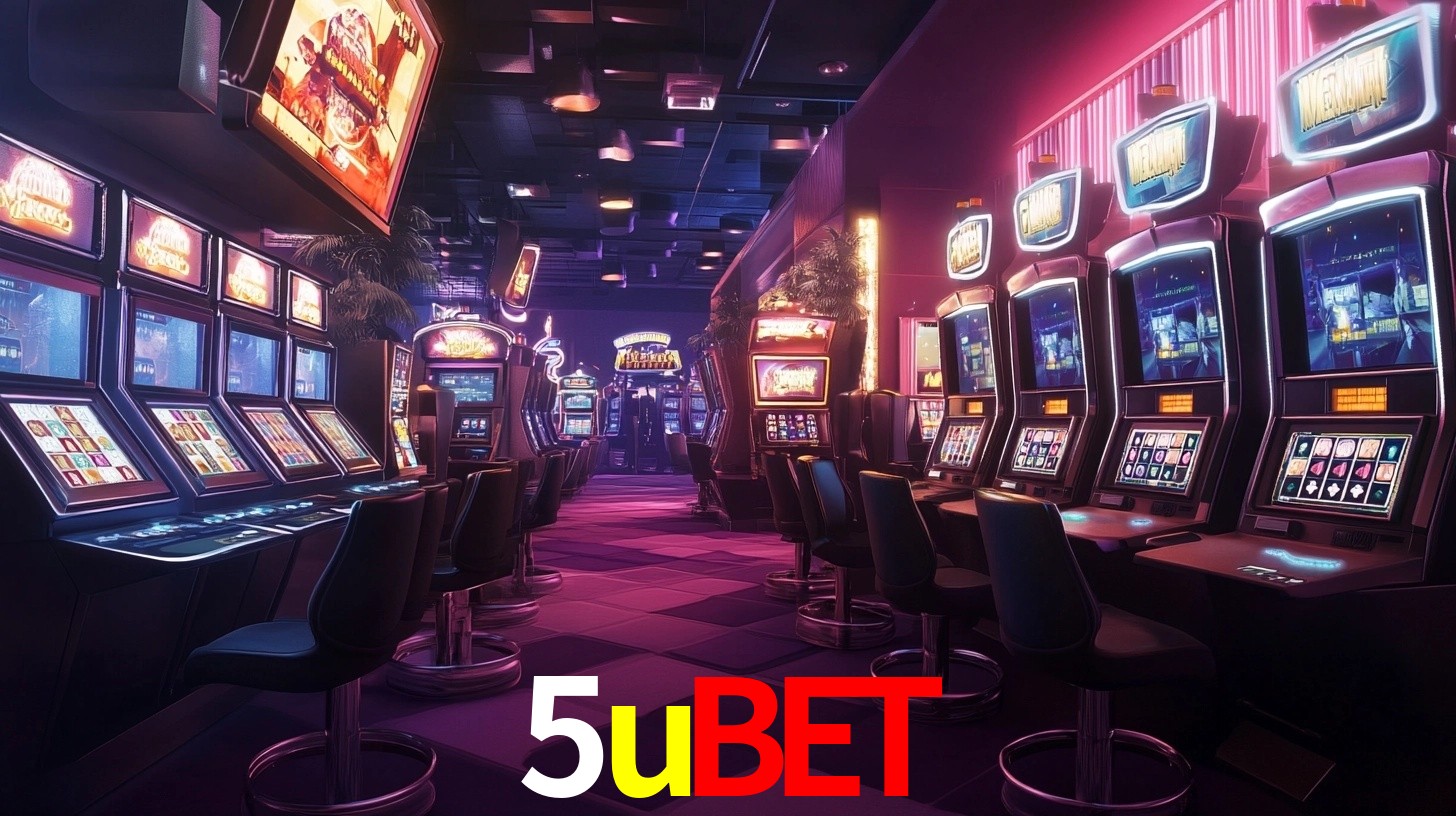 Premium Interface 5ubet