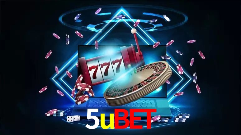 Provedores de Jogos 5ubet