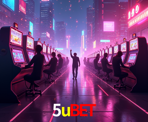 Bônus de Boas-vindas 5ubet