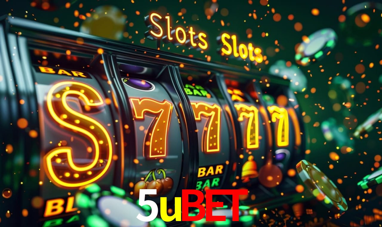 Casino VIP 5ubet