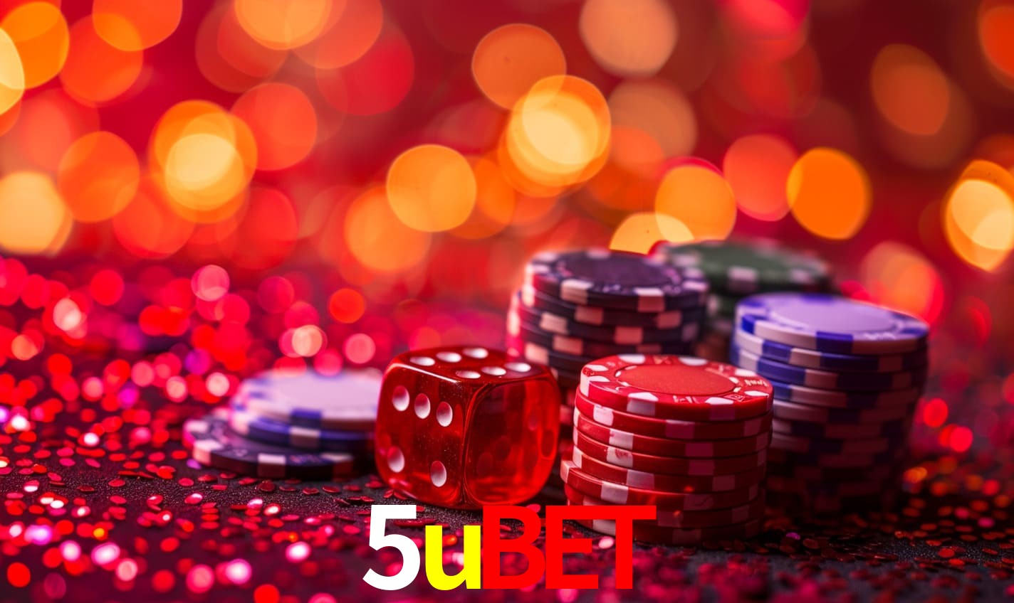 Inovações de Jogos na 5ubet: O Futuro das Experiências Interativas