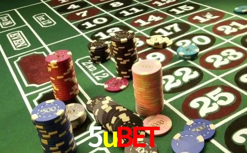 Avaliações dos Jogadores 5ubet