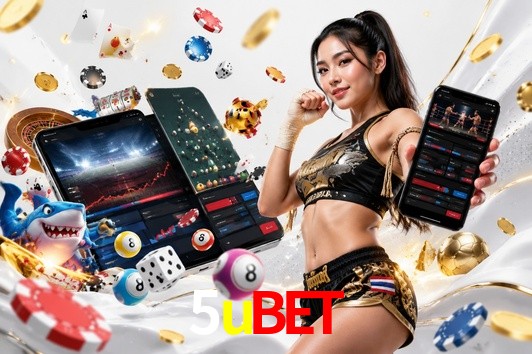 Seasonal Promotions 5ubet