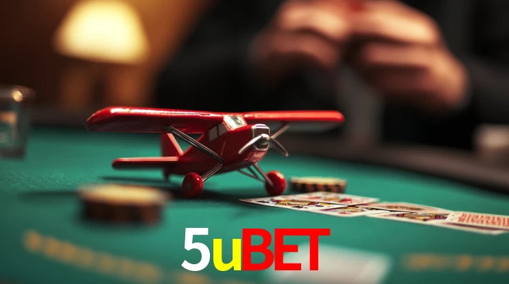 Aviator Jogo na 5ubet