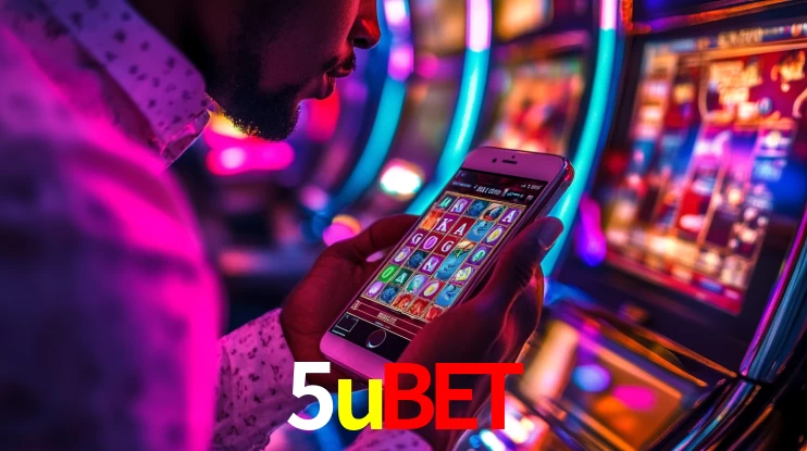 Baixar App 5ubet