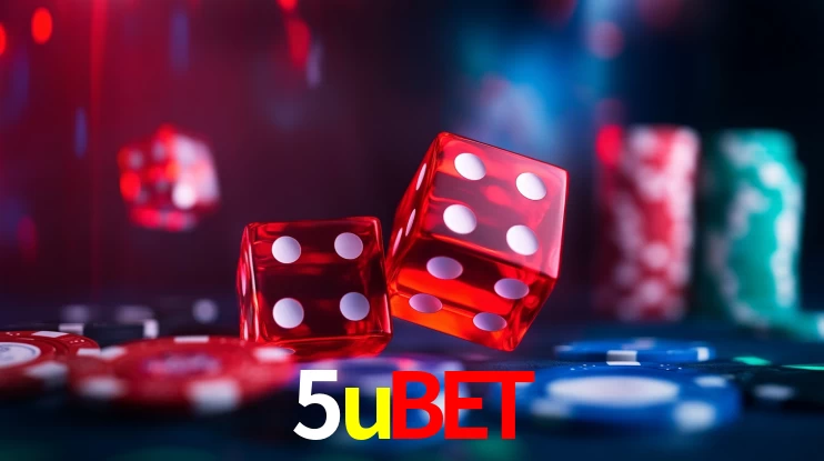 Bonus na Plataforma Online 5ubet