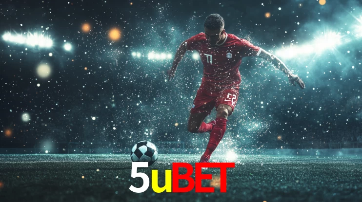 Plataforma de Apostas 5ubet